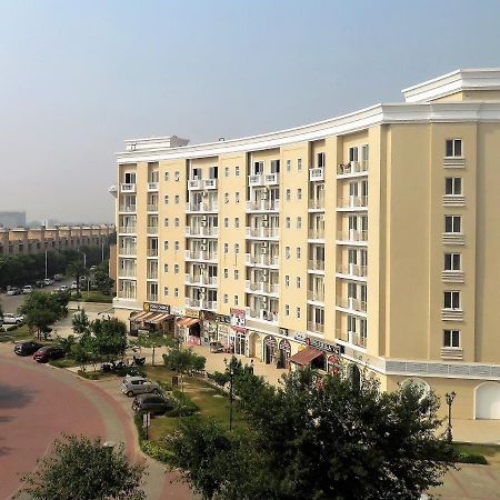 Vrindavan Inn المظهر الخارجي الصورة