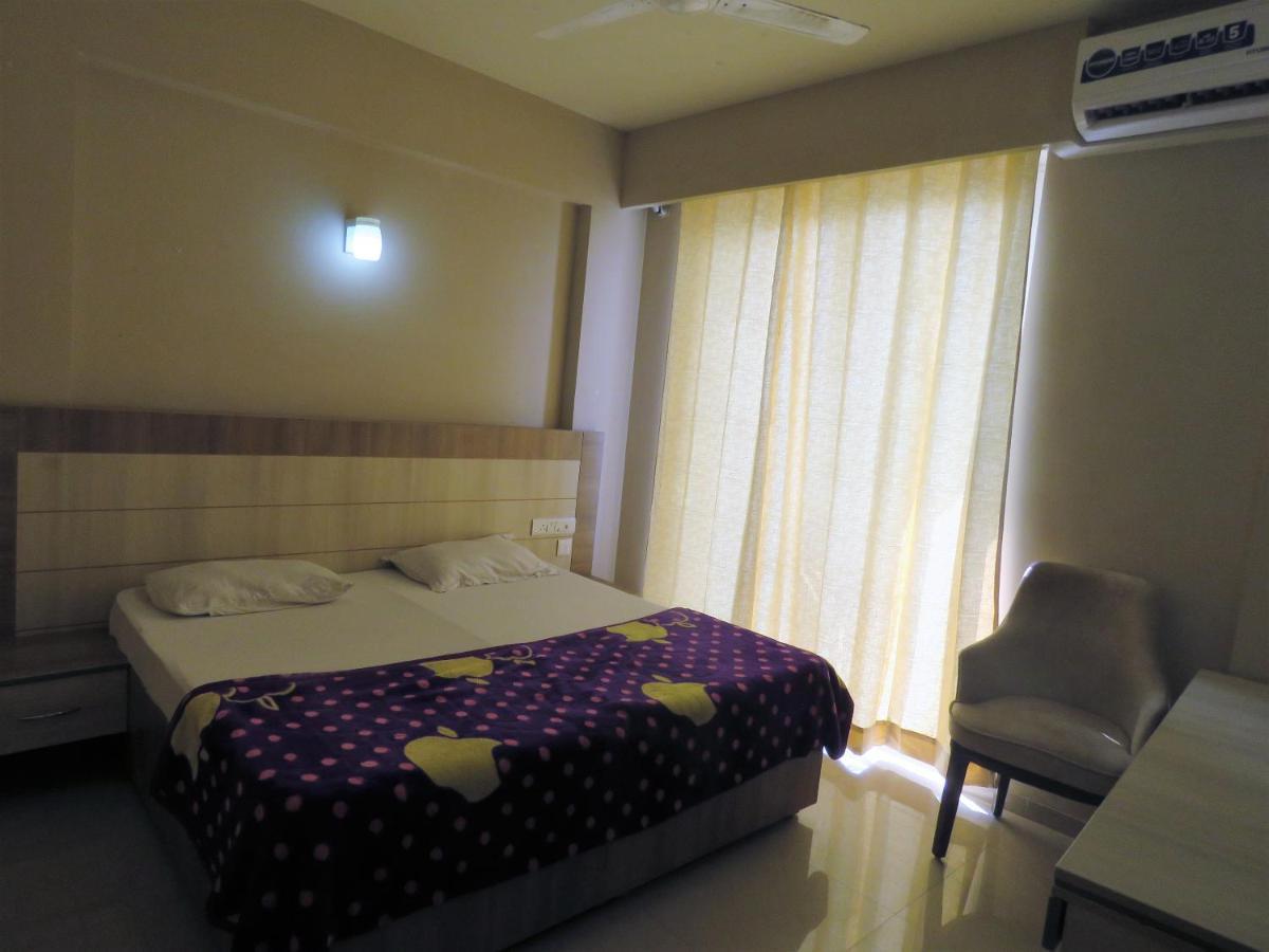 Vrindavan Inn المظهر الخارجي الصورة