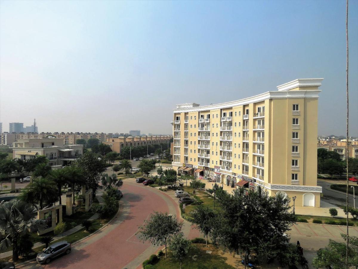 Vrindavan Inn المظهر الخارجي الصورة