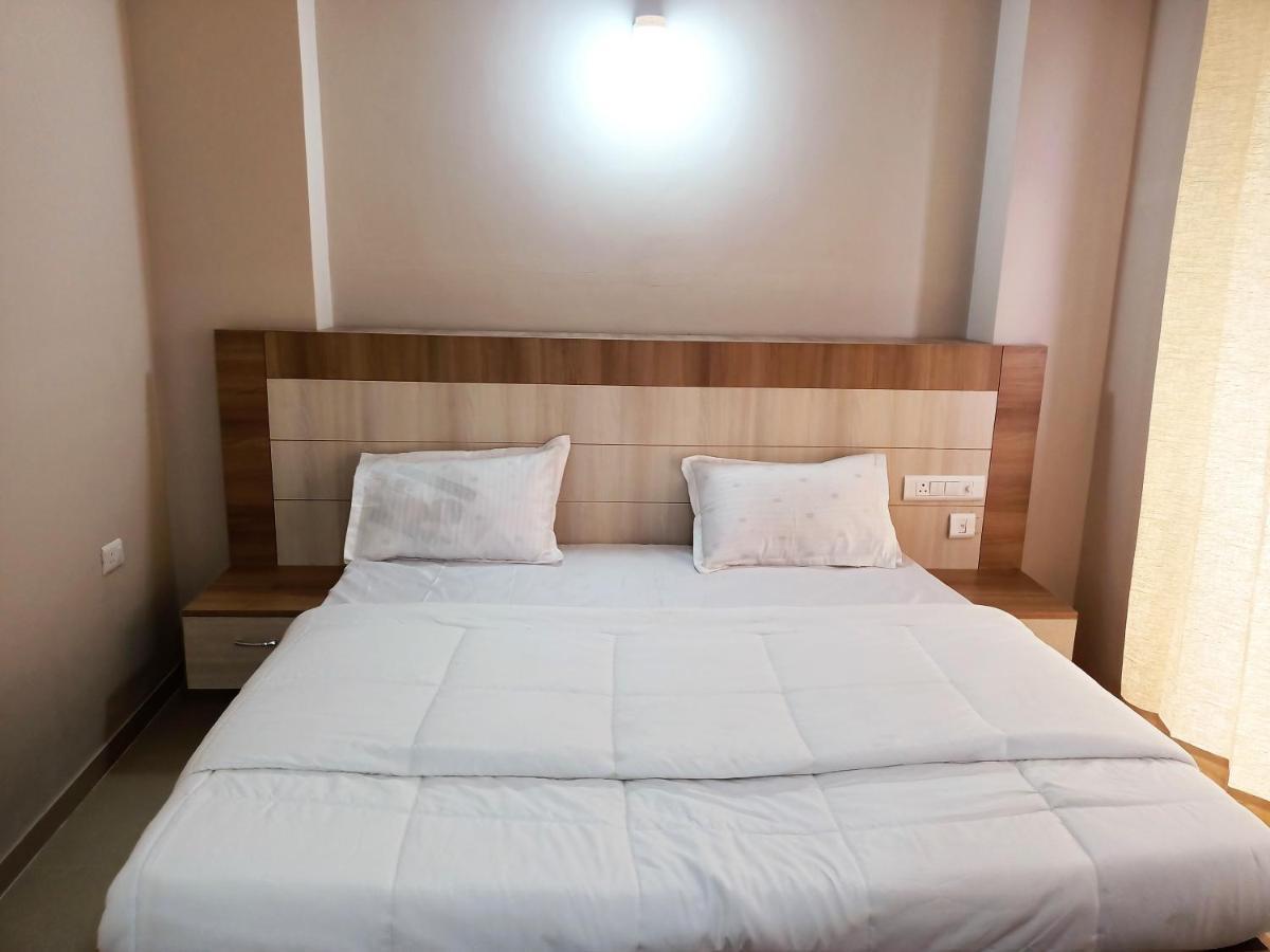Vrindavan Inn المظهر الخارجي الصورة